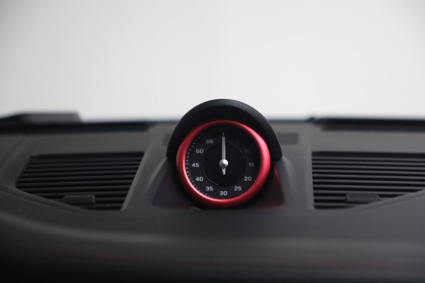 Used 2021 Porsche 911 Carrera S for sale $134,900 at Maserati of Westport in Westport CT 06880 26