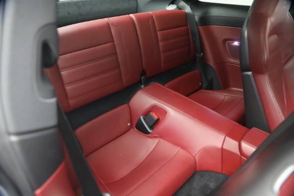 Used 2021 Porsche 911 Carrera S for sale $134,900 at Maserati of Westport in Westport CT 06880 28