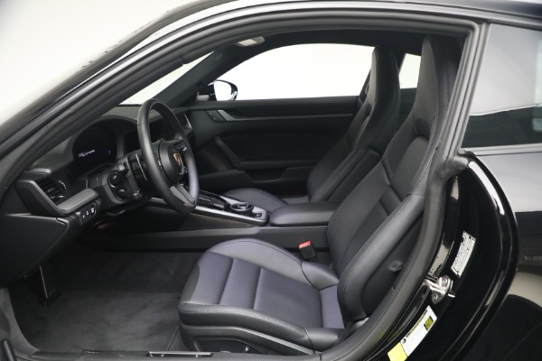 Used 2025 Porsche 911 Carrera for sale $137,900 at Maserati of Westport in Westport CT 06880 16