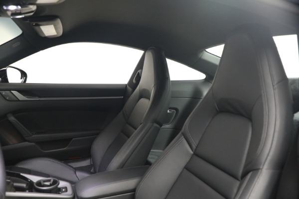 Used 2025 Porsche 911 Carrera for sale $137,900 at Maserati of Westport in Westport CT 06880 17