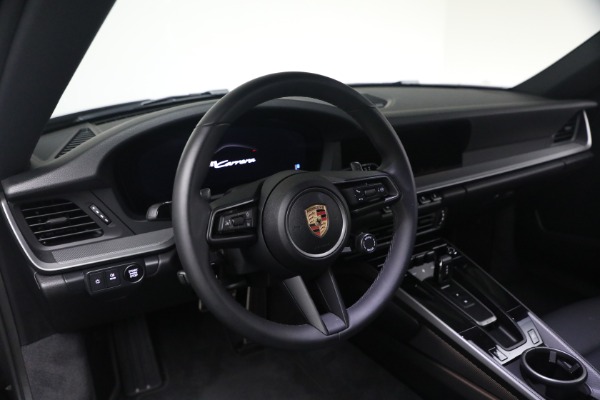Used 2025 Porsche 911 Carrera for sale $137,900 at Maserati of Westport in Westport CT 06880 19