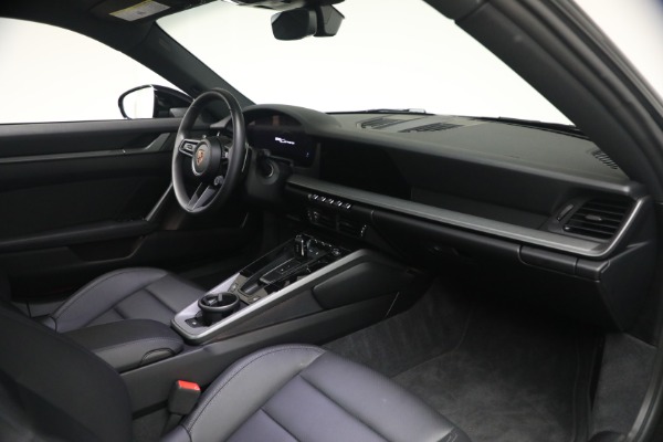 Used 2025 Porsche 911 Carrera for sale $137,900 at Maserati of Westport in Westport CT 06880 20