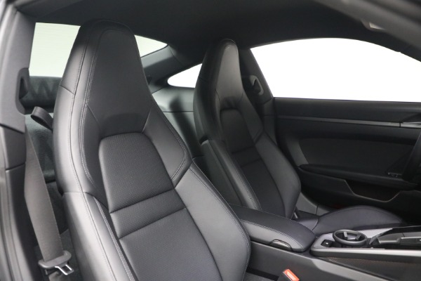 Used 2025 Porsche 911 Carrera for sale $137,900 at Maserati of Westport in Westport CT 06880 22