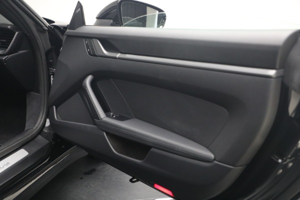 Used 2025 Porsche 911 Carrera for sale $137,900 at Maserati of Westport in Westport CT 06880 25