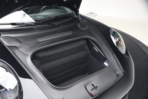 Used 2025 Porsche 911 Carrera for sale $137,900 at Maserati of Westport in Westport CT 06880 28