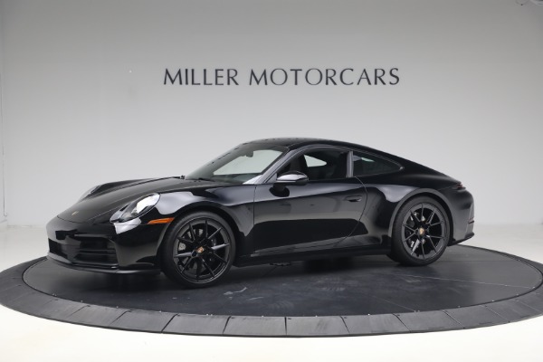 Used 2025 Porsche 911 Carrera for sale $137,900 at Maserati of Westport in Westport CT 06880 3