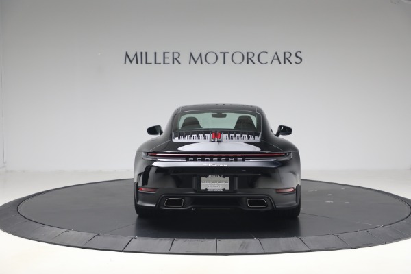 Used 2025 Porsche 911 Carrera for sale $137,900 at Maserati of Westport in Westport CT 06880 7