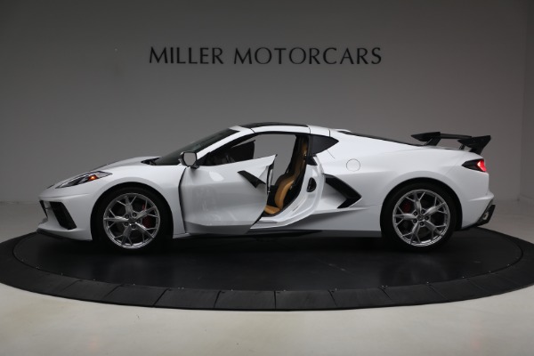Used 2021 Chevrolet Corvette Stingray for sale $67,900 at Maserati of Westport in Westport CT 06880 15