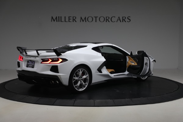 Used 2021 Chevrolet Corvette Stingray for sale $67,900 at Maserati of Westport in Westport CT 06880 18