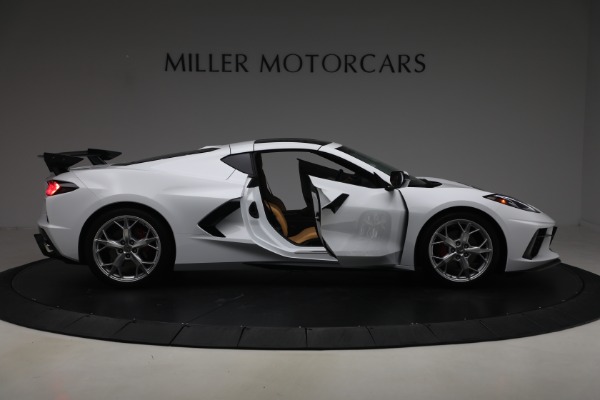 Used 2021 Chevrolet Corvette Stingray for sale $67,900 at Maserati of Westport in Westport CT 06880 20