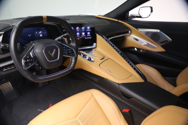 Used 2021 Chevrolet Corvette Stingray for sale $67,900 at Maserati of Westport in Westport CT 06880 27