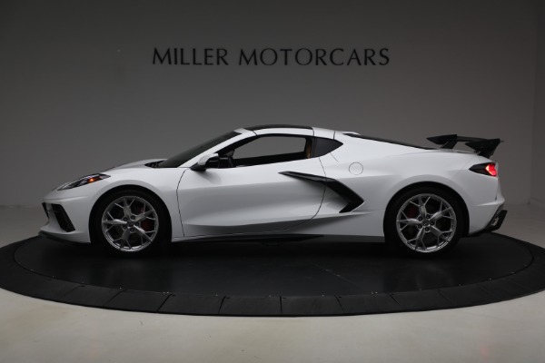 Used 2021 Chevrolet Corvette Stingray for sale $67,900 at Maserati of Westport in Westport CT 06880 3