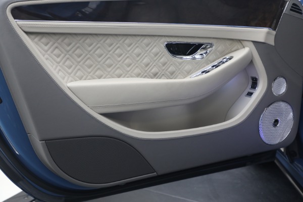 Used 2024 Bentley Continental GTC Speed for sale $294,900 at Maserati of Westport in Westport CT 06880 27