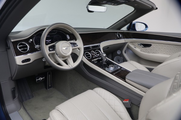 Used 2024 Bentley Continental GTC Speed for sale $294,900 at Maserati of Westport in Westport CT 06880 28