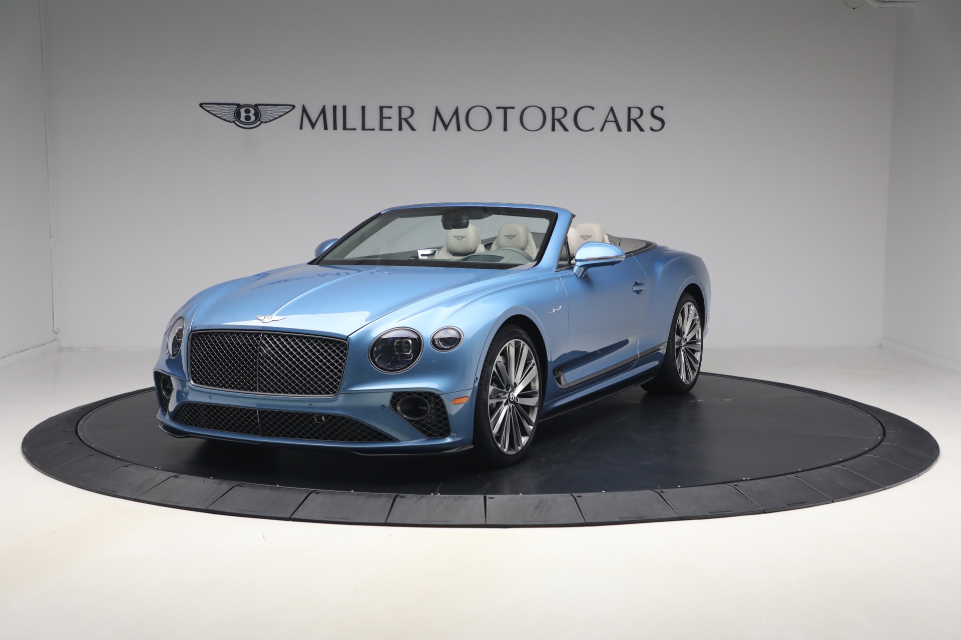 Used 2024 Bentley Continental GTC Speed for sale $294,900 at Maserati of Westport in Westport CT 06880 1