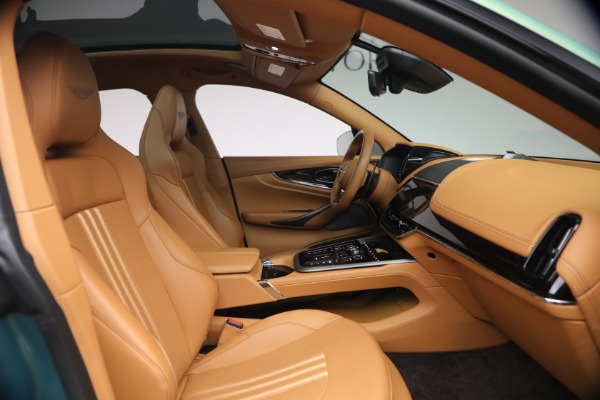 Used 2025 Aston Martin DBX 707 for sale $214,900 at Maserati of Westport in Westport CT 06880 23