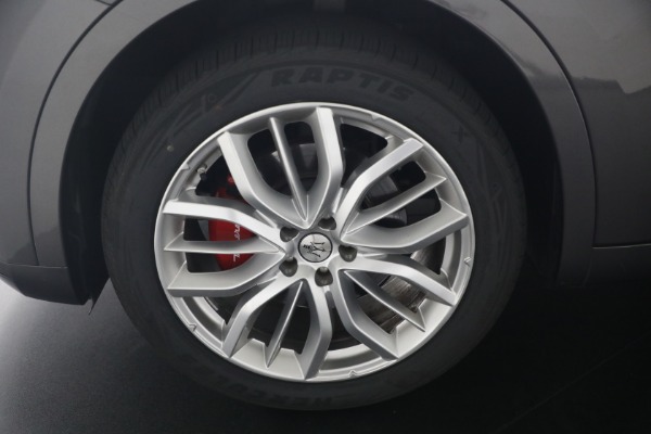 Used 2022 Maserati Levante GT for sale $42,900 at Maserati of Westport in Westport CT 06880 23