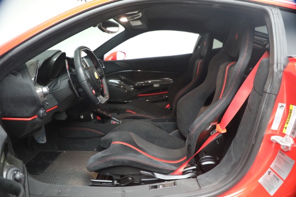 Used 2019 Ferrari 488 Pista for sale $899,900 at Maserati of Westport in Westport CT 06880 13