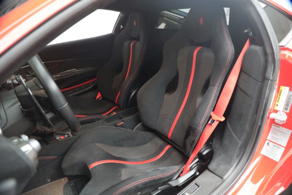 Used 2019 Ferrari 488 Pista for sale $899,900 at Maserati of Westport in Westport CT 06880 14