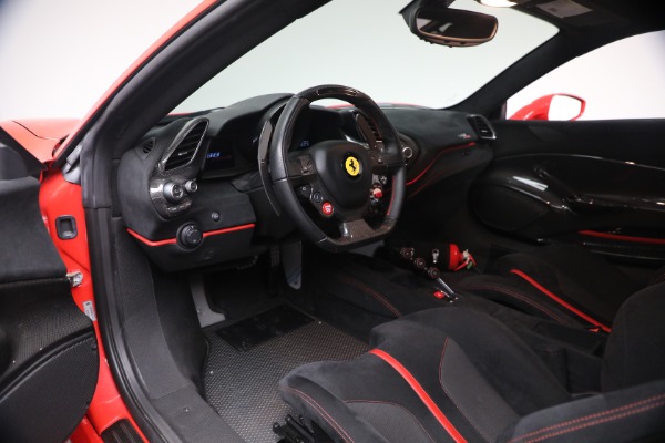Used 2019 Ferrari 488 Pista for sale $899,900 at Maserati of Westport in Westport CT 06880 15