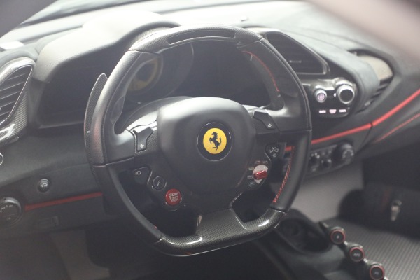 Used 2019 Ferrari 488 Pista for sale $899,900 at Maserati of Westport in Westport CT 06880 19