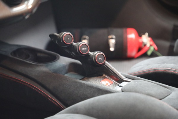 Used 2019 Ferrari 488 Pista for sale $899,900 at Maserati of Westport in Westport CT 06880 22