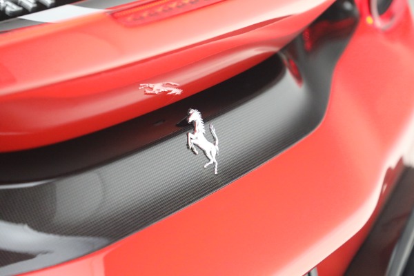 Used 2019 Ferrari 488 Pista for sale $899,900 at Maserati of Westport in Westport CT 06880 23