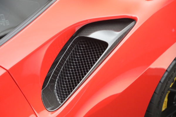 Used 2019 Ferrari 488 Pista for sale $899,900 at Maserati of Westport in Westport CT 06880 24