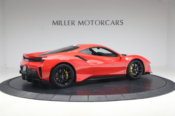 Used 2019 Ferrari 488 Pista for sale $899,900 at Maserati of Westport in Westport CT 06880 8