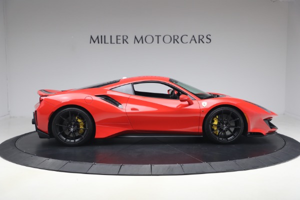Used 2019 Ferrari 488 Pista for sale $899,900 at Maserati of Westport in Westport CT 06880 9