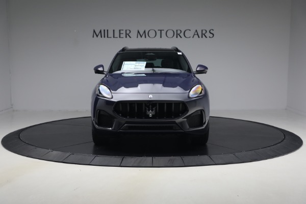 New 2026 Maserati Grecale Modena V6 for sale $100,905 at Maserati of Westport in Westport CT 06880 12