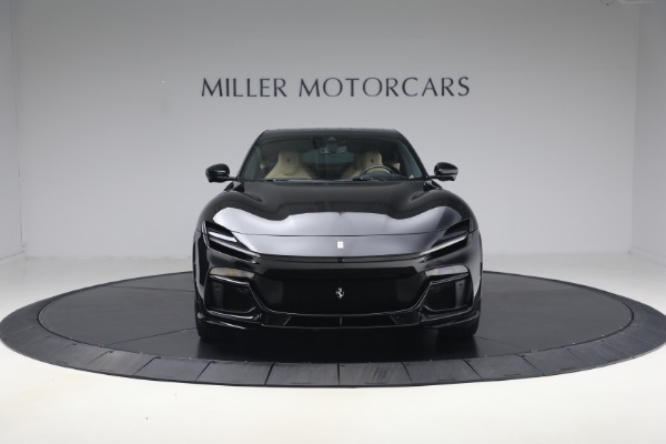 Used 2024 Ferrari Purosangue for sale $539,900 at Maserati of Westport in Westport CT 06880 13