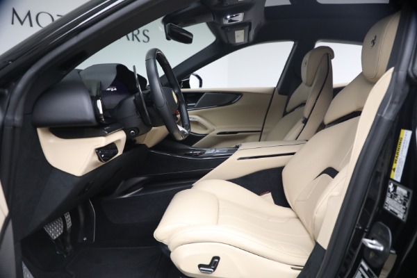 Used 2024 Ferrari Purosangue for sale $539,900 at Maserati of Westport in Westport CT 06880 14