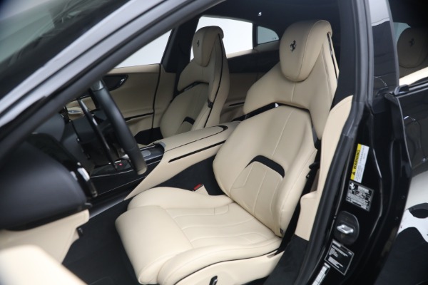 Used 2024 Ferrari Purosangue for sale $539,900 at Maserati of Westport in Westport CT 06880 15