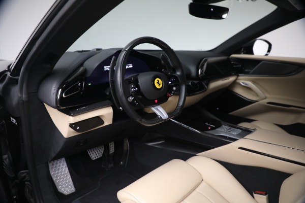 Used 2024 Ferrari Purosangue for sale $539,900 at Maserati of Westport in Westport CT 06880 16