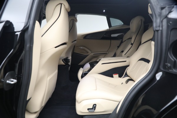 Used 2024 Ferrari Purosangue for sale $539,900 at Maserati of Westport in Westport CT 06880 17