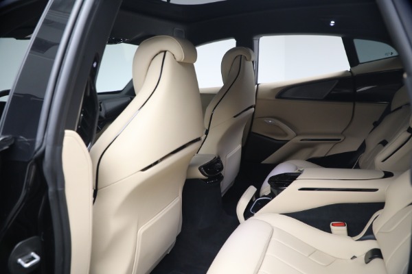 Used 2024 Ferrari Purosangue for sale $539,900 at Maserati of Westport in Westport CT 06880 19