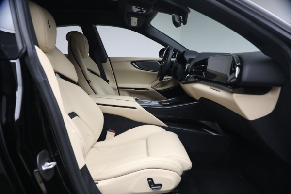Used 2024 Ferrari Purosangue for sale $539,900 at Maserati of Westport in Westport CT 06880 20