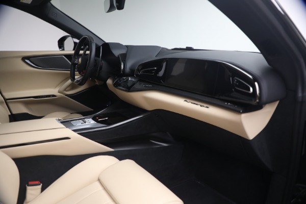 Used 2024 Ferrari Purosangue for sale $539,900 at Maserati of Westport in Westport CT 06880 22
