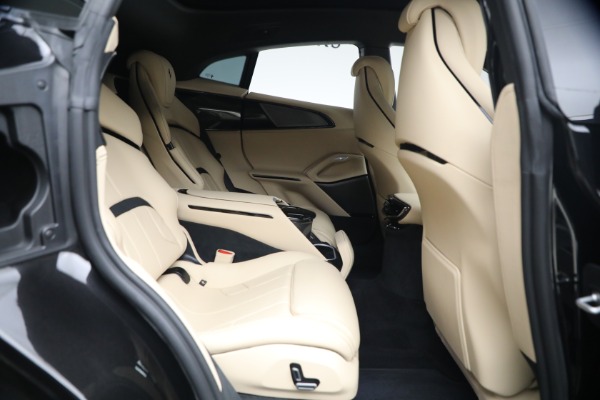 Used 2024 Ferrari Purosangue for sale $539,900 at Maserati of Westport in Westport CT 06880 23