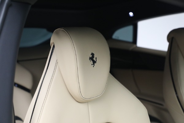 Used 2024 Ferrari Purosangue for sale $539,900 at Maserati of Westport in Westport CT 06880 26