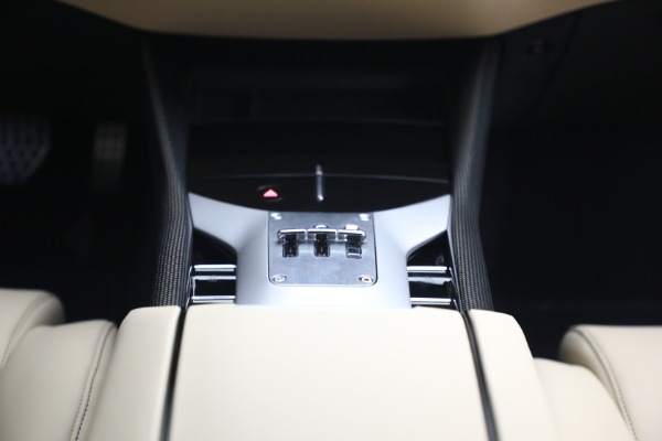 Used 2024 Ferrari Purosangue for sale $539,900 at Maserati of Westport in Westport CT 06880 27