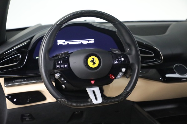 Used 2024 Ferrari Purosangue for sale $539,900 at Maserati of Westport in Westport CT 06880 28