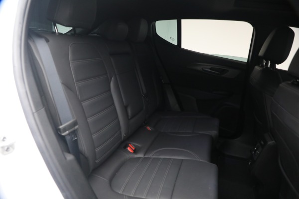 Used 2024 Alfa Romeo Tonale Hybrid Ti for sale $28,900 at Maserati of Westport in Westport CT 06880 20