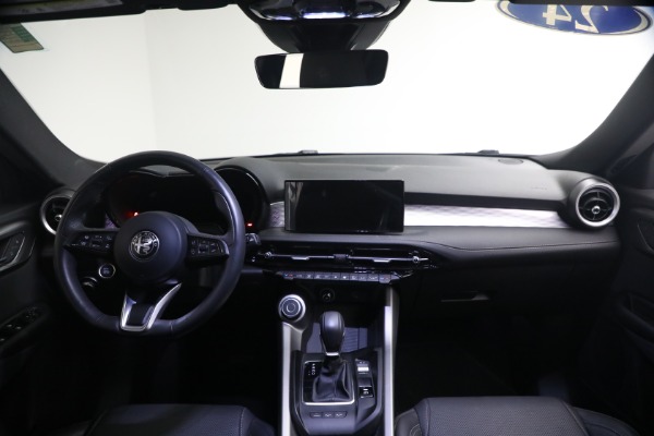 Used 2024 Alfa Romeo Tonale Hybrid Ti for sale $28,900 at Maserati of Westport in Westport CT 06880 22