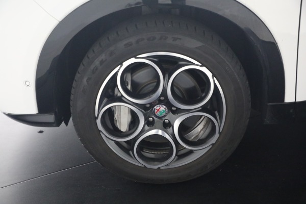 Used 2024 Alfa Romeo Tonale Hybrid Ti for sale $28,900 at Maserati of Westport in Westport CT 06880 24