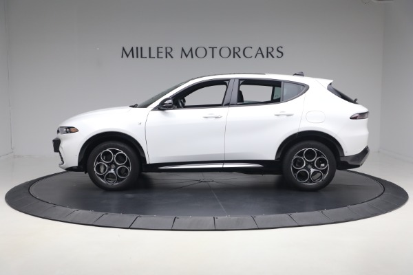 Used 2024 Alfa Romeo Tonale Hybrid Ti for sale $28,900 at Maserati of Westport in Westport CT 06880 3