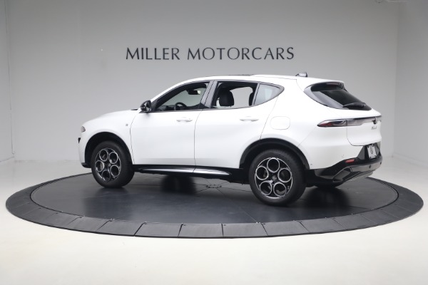 Used 2024 Alfa Romeo Tonale Hybrid Ti for sale $28,900 at Maserati of Westport in Westport CT 06880 4