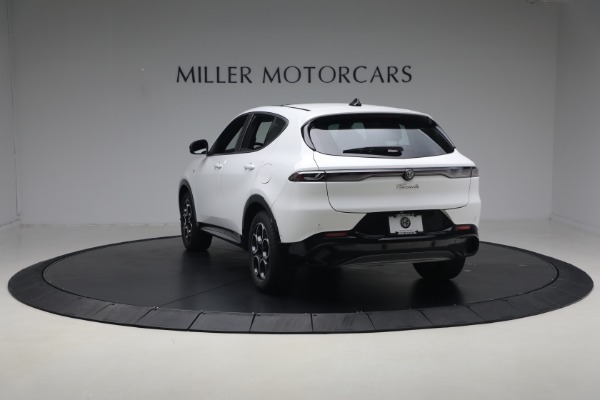 Used 2024 Alfa Romeo Tonale Hybrid Ti for sale $28,900 at Maserati of Westport in Westport CT 06880 5