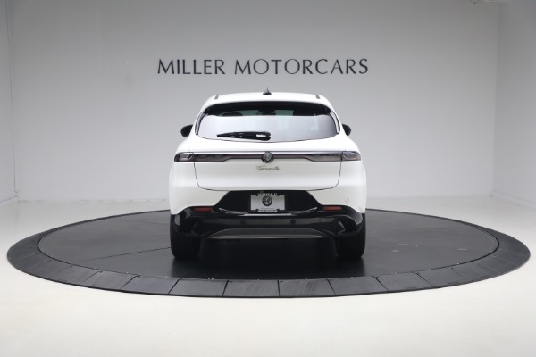 Used 2024 Alfa Romeo Tonale Hybrid Ti for sale $28,900 at Maserati of Westport in Westport CT 06880 6